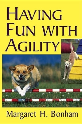 Having Fun with Agility Paperback Howell (TP)