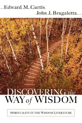 Discovering the Way of Wisdom Paperback Kregel Academic & Professional