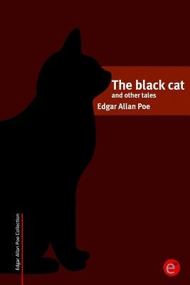 The black cat and other tales Paperback Createspace Independent Publishing Platform