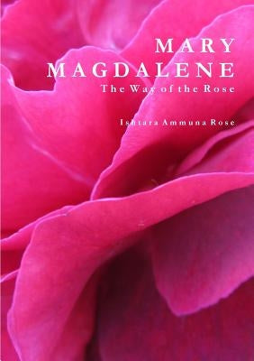 Mary Magdalene Paperback Lulu.com