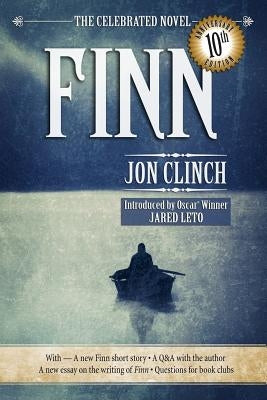Finn Paperback Unmediated Ink