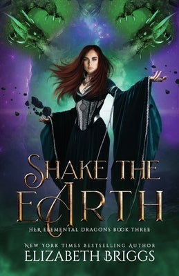Shake The Earth Paperback Independently Published