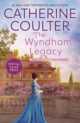The Wyndham Legacy Paperback Penguin Publishing Group
