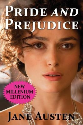 Pride and Prejudice - New Millenium Edition Paperback Nmd Books
