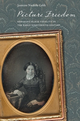Picture Freedom: Remaking Black Visuality in the Early Nineteenth Century Paperback New York University Press