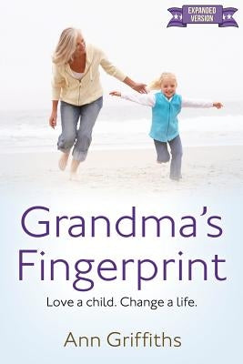 Grandma's Fingerprint Paperback Redemption Press