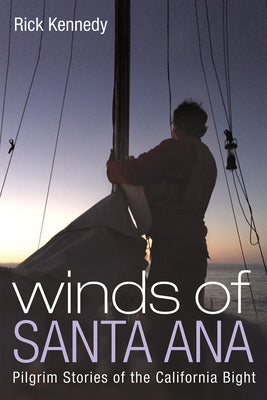Winds of Santa Ana Paperback Wipf & Stock Publishers