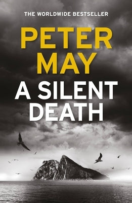 A Silent Death Quercus Books
