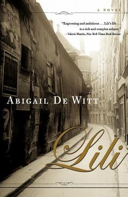 Lili Paperback W. W. Norton & Company