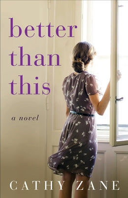 Better Than This Paperback She Writes Press