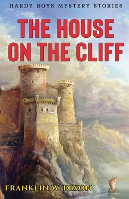 The House on the Cliff Paperback Classy Publishing