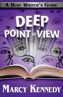 Deep Point of View Paperback Tongue Untied Communications