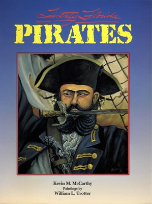 Twenty Florida Pirates Paperback Pineapple Press