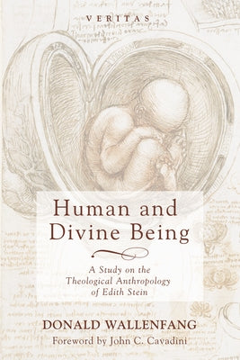 Human and Divine Being Paperback Cascade Books