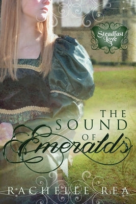 The Sound of Emeralds Paperback Whitefire Publishing