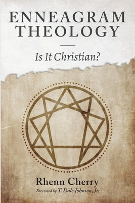 Enneagram Theology Paperback Resource Publications (CA)