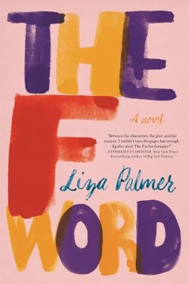 F Word Paperback St. Martins Press-3PL