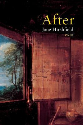 After: Poems Paperback Harper Perennial