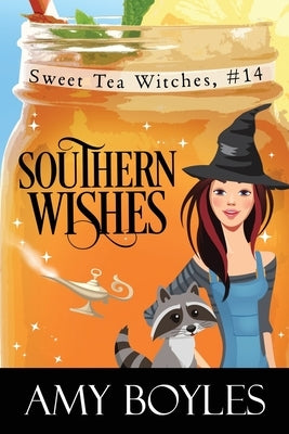 Southern Wishes Paperback Independently Published