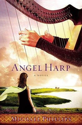 Angel Harp Paperback Faithwords
