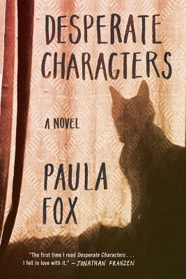 Desperate Characters Paperback W. W. Norton & Company
