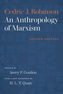 An Anthropology of Marxism Paperback University of North Carolina Press