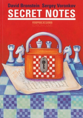 Secret Notes: School of Future Champions 1 Paperback Edition Olms