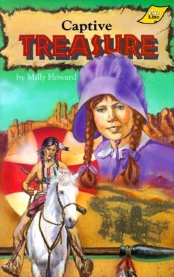 Captive Treasure Grd 2-4 Paperback BJU Press