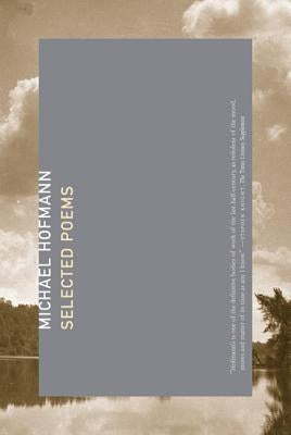 Selected Poems Paperback Farrar, Straus and Giroux
