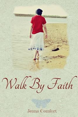 Walk By Faith Paperback Lulu.com