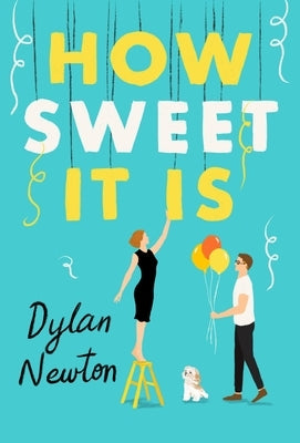 How Sweet It Is Paperback Forever