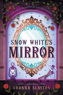 Snow White's Mirror Amaretto Press