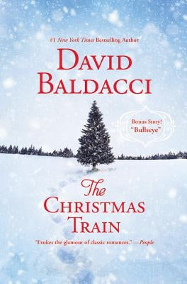 The Christmas Train Paperback Grand Central Publishing