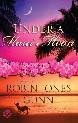 Under a Maui Moon Paperback Howard Pub Co Inc