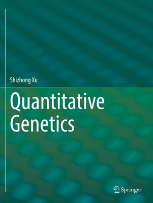 Quantitative Genetics Paperback Springer