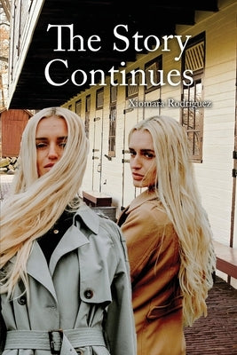 The Story Continues Paperback Dorrance Publishing Co.