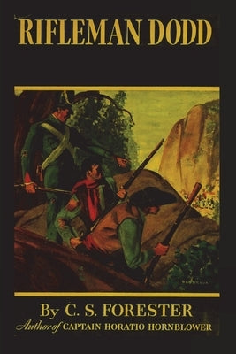 Rifleman Dodd Paperback Must Have Books