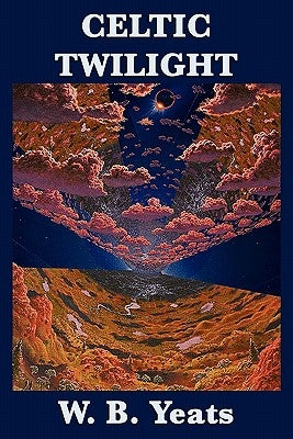 Celtic Twilight Paperback SMK Books