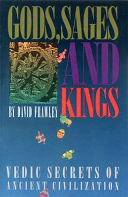 Gods, Sages and Kings Lotus Press (WI)