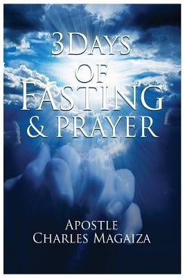 3 Days of Fasting and Prayer Paperback Purpose Clinic