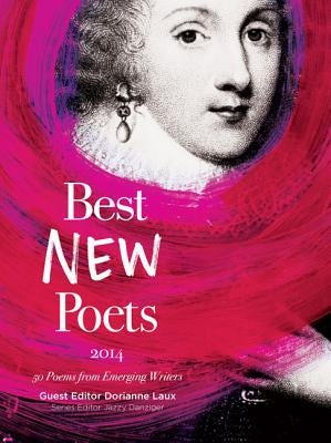 Best New Poets: 50 Poems from Emerging Writers Paperback Samovar Press