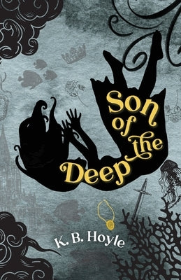 Son of the Deep Paperback Owl's Nest Publishers, LLC