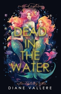 Dead in the Water Paperback Polyester Press