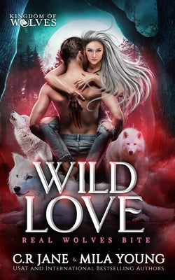 Wild Love: Paranormal Romance Paperback Tarean Marketing