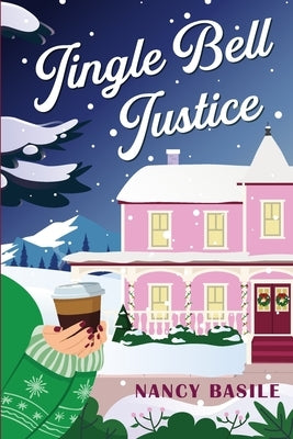 Jingle Bell Justice: Christmas Cozy Mystery Paperback Media Medusa LLC