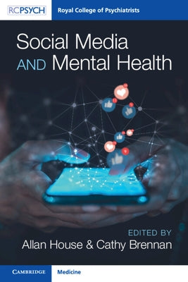 Social Media and Mental Health Paperback Cambridge University Press