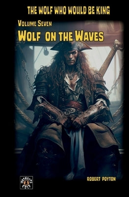 Wolf on the Waves Paperback Innsmouth Gold