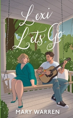 Lexi Lets Go Paperback Mary Kuester