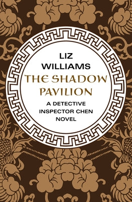 The Shadow Pavilion Paperback Open Road Media Science & Fantasy