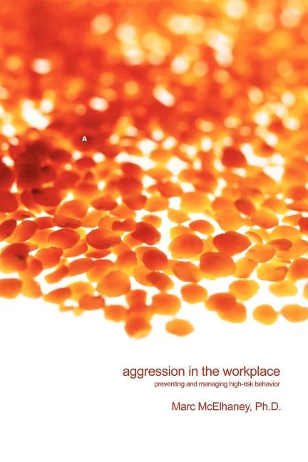 Aggression in the Workplace: Preventing and Managing High-Risk Behavior Paperback Authorhouse